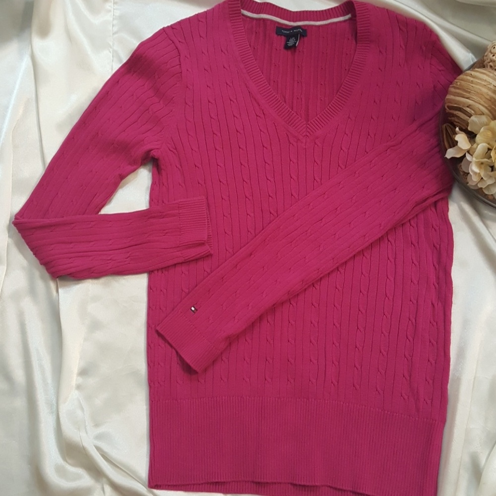 Tommy Hilfiger sweater